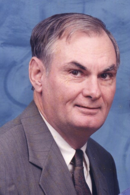 Obituary of Dick Wolfe