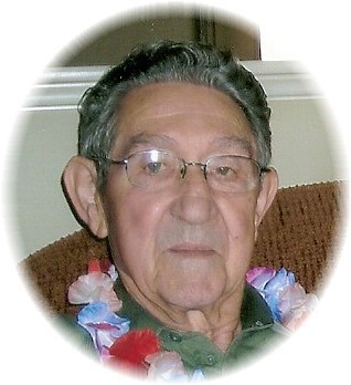 Obituary of Norman Frederick Jones