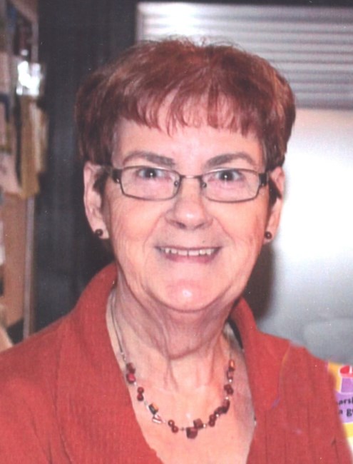 Obituary of Mme Annette Savard