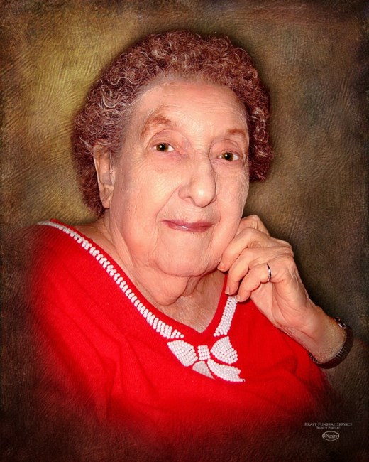 Obituary of Betty L. Felthoff Conrad Hamilton