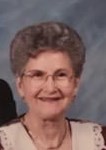 Obituario de Eleanor M. Mack