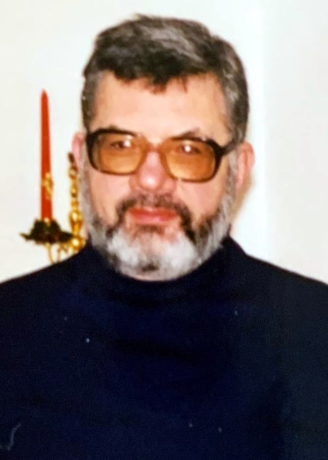 Obituary of Casper R. Raimond