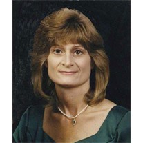 Obituary of Lisa Mae Simmons