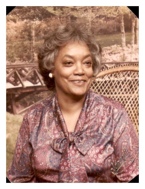 Obituary of Priscilla Mae Marshall