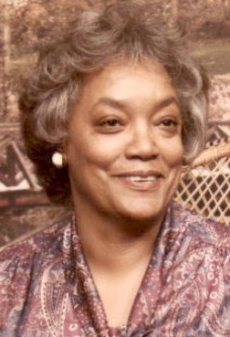 Obituary of Priscilla Mae Marshall