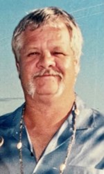 Steve Bates