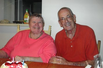 Obituary of Fran Berkowitz