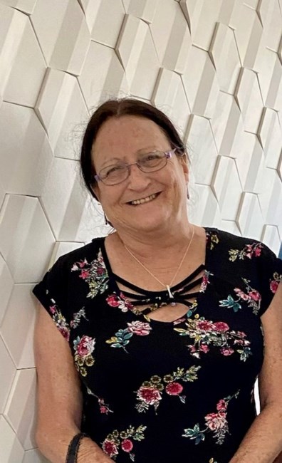 Obituary of Janice Merlene Hernandez