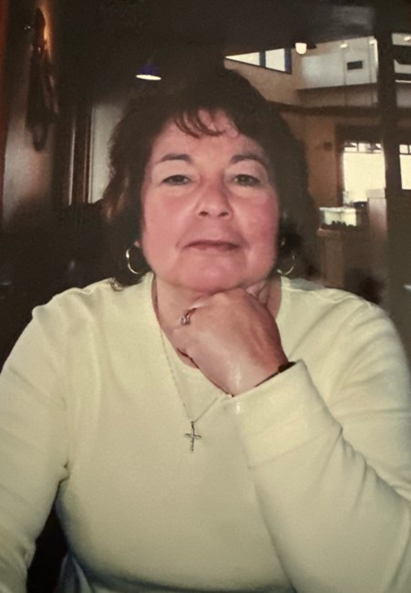 Obituario de Linda Dominguez