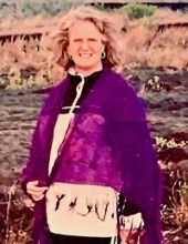 Obituary of Grace Mary Berkley Ewing