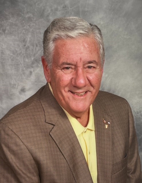 Obituary of Albert C Camacho Sr.