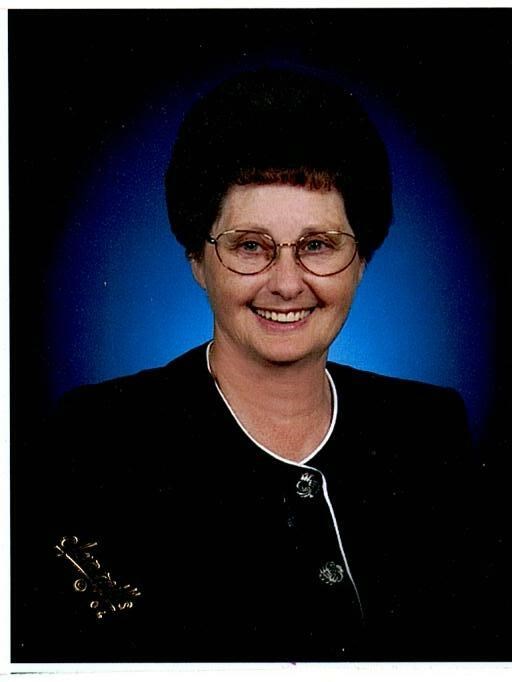 Obituary of Linda Thomas