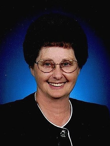 Obituary of Linda Thomas