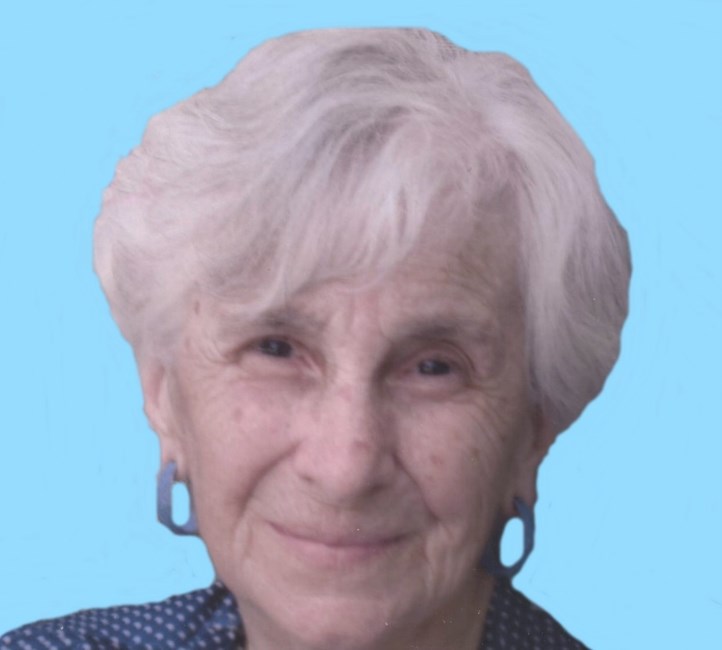 Obituary of Mary A. Palmieri