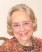 Obituario de Mrs. Rosalind F. Friedman Shalek