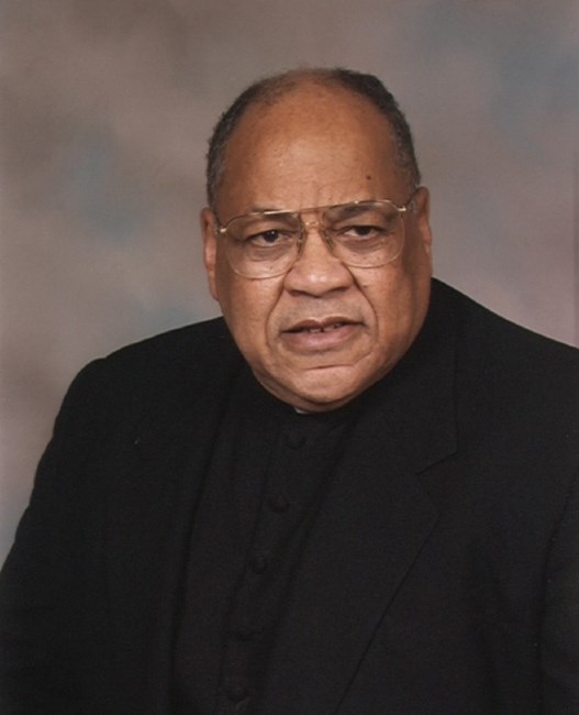 Obituary of Rev. Clarence N. Watkins