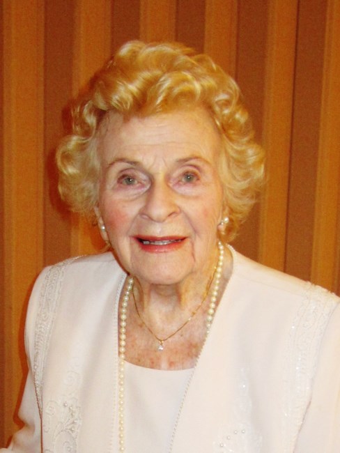 Obituary of Barbara P. Perreault