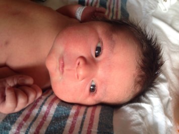 Avis de décès de Kyleigh Vann