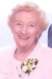 Obituary of Edith D. Susi Davenport