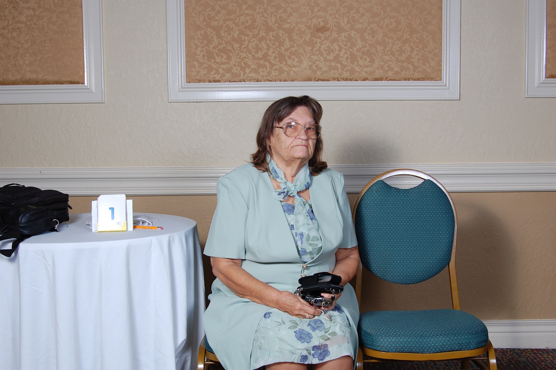 Obituary of Joyce R. Wright