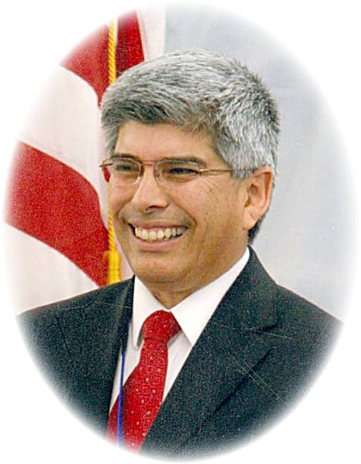 Obituary of Richard Christopher Robles