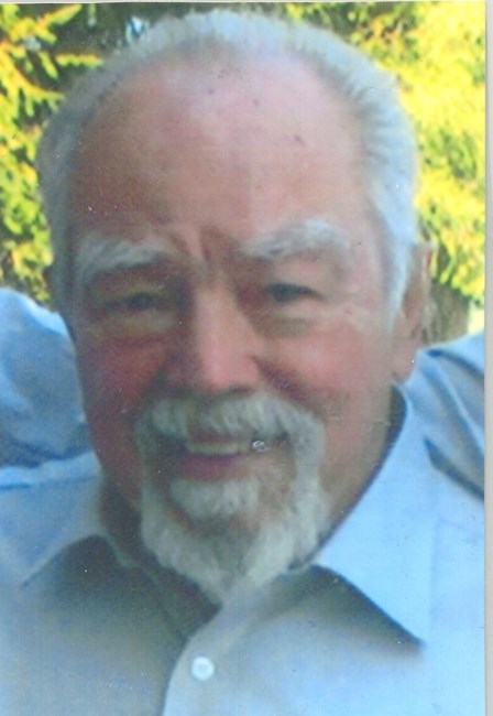 Obituary of Vicente Morales