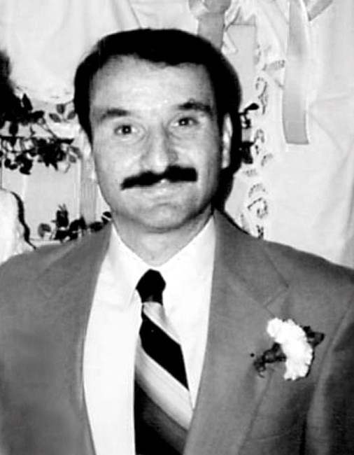 Obituary of Lynn Albert Dexter