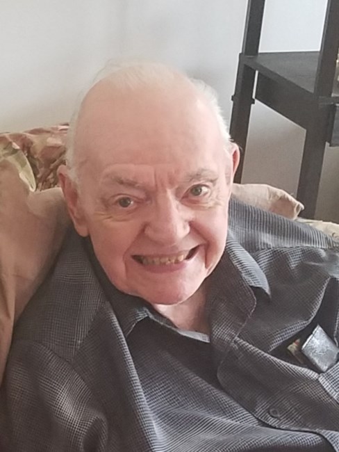 Obituary of Robert G. Schirmer