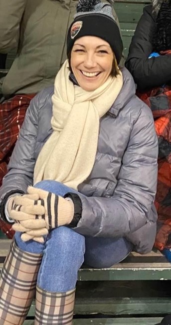 Obituary of Shiloh Louise Rodgers-Daly