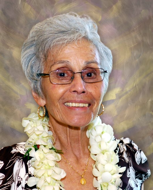 Obituary of Sarah Diaz Montijo