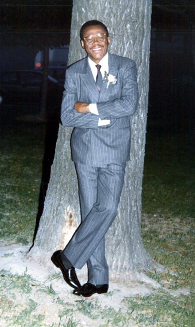 Obituary of Lawrence Dickson