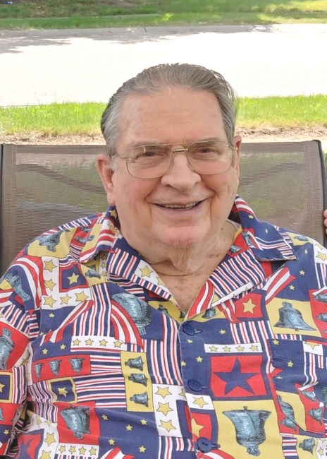 Obituary of Francis "Frank" Joseph Rosbach VI