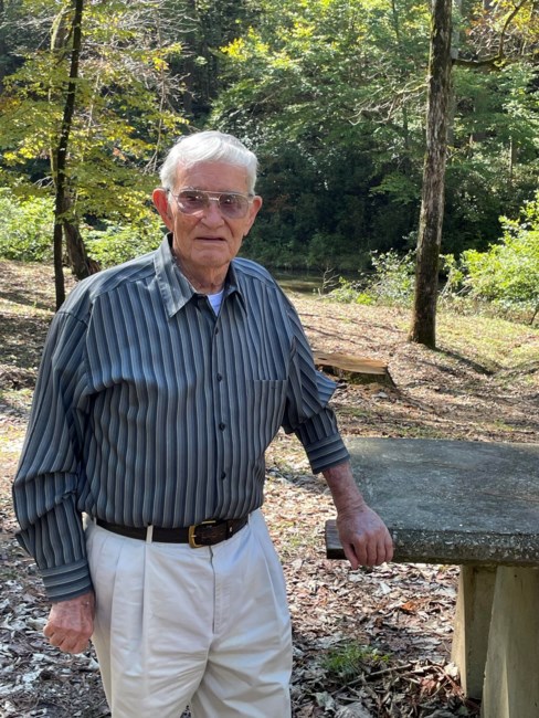 Obituary of Edison Earl Johnson