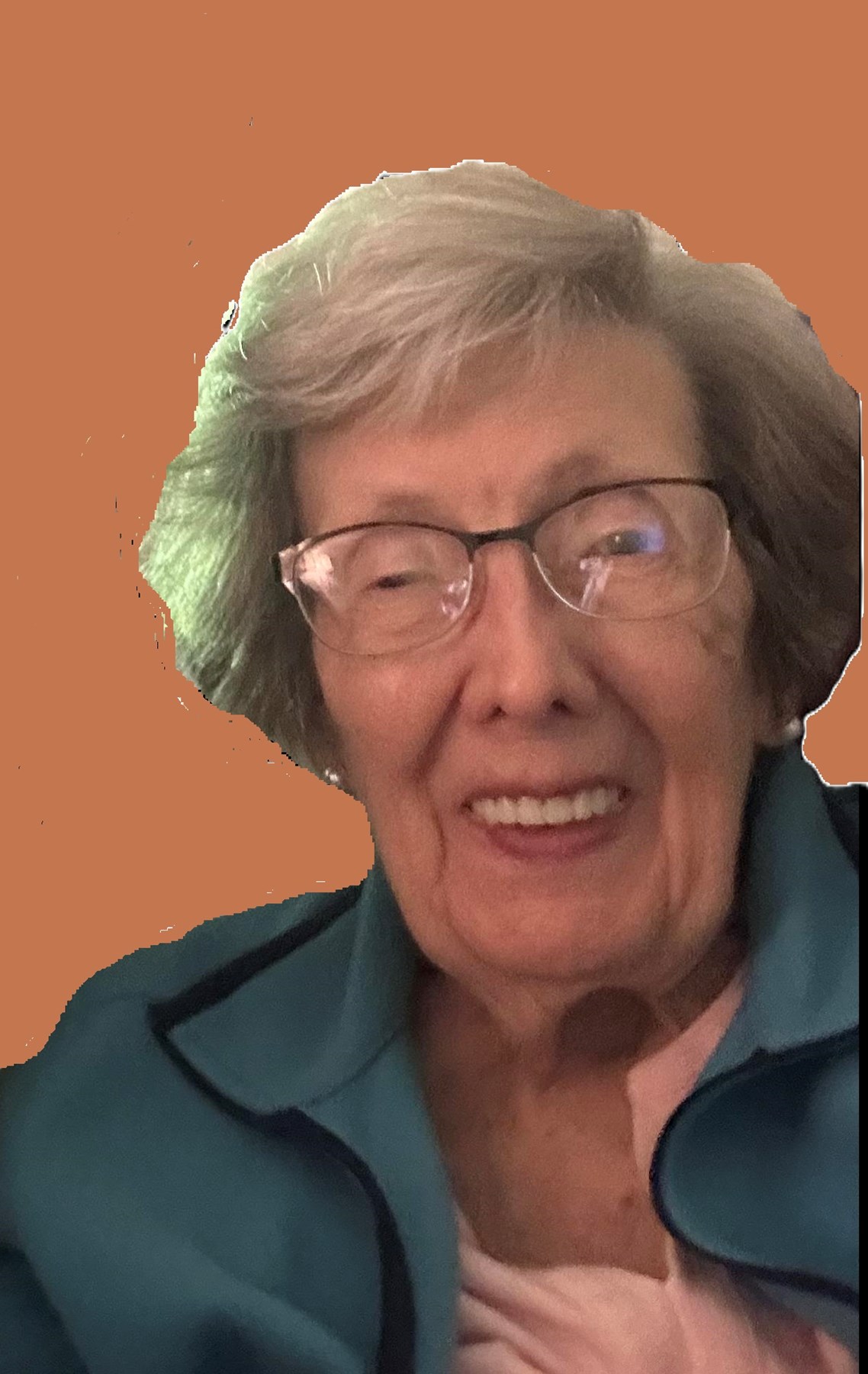 Obituary of Rosemary Kobylak