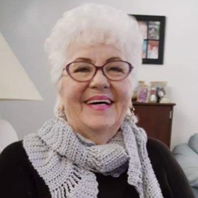 Obituary of Diane Willhite