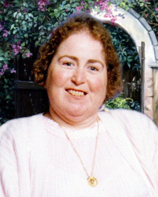 Obituary of Charlotte Lucy Braddock