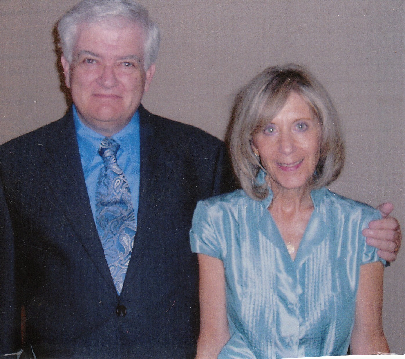 Obituary of Beverly A. Goldberg