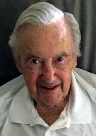 Obituary of Norman C Fallet
