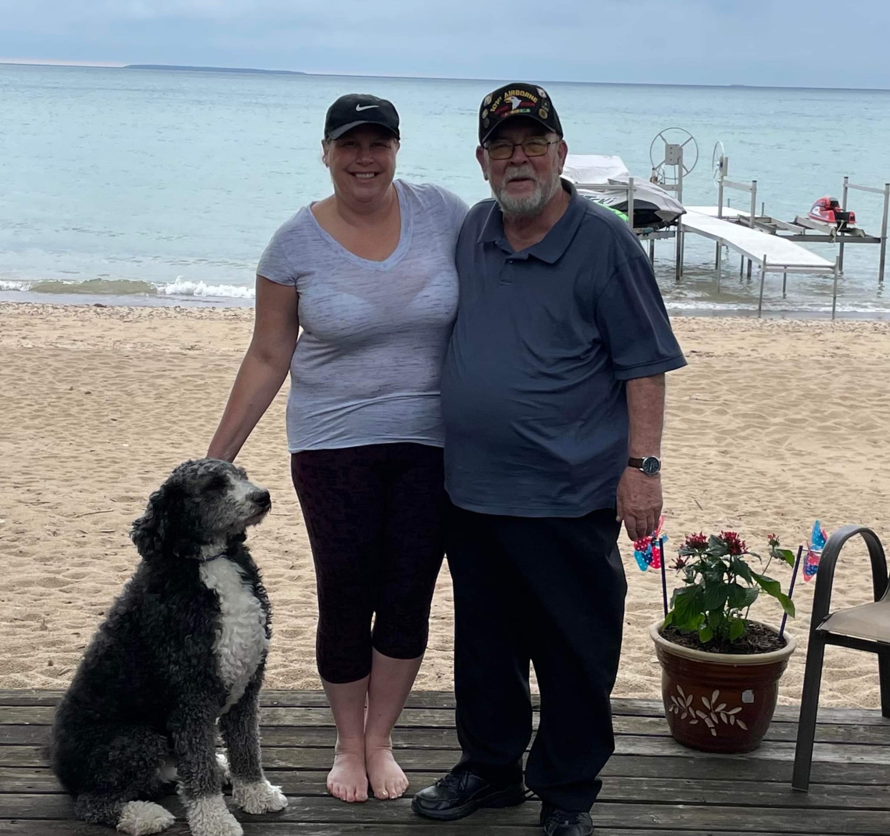 Obituary of Frank B. Robison