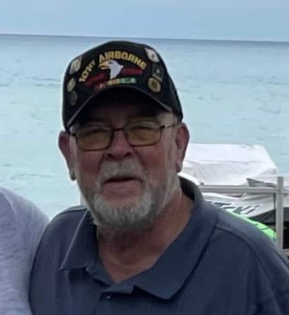 Obituary of Frank B. Robison