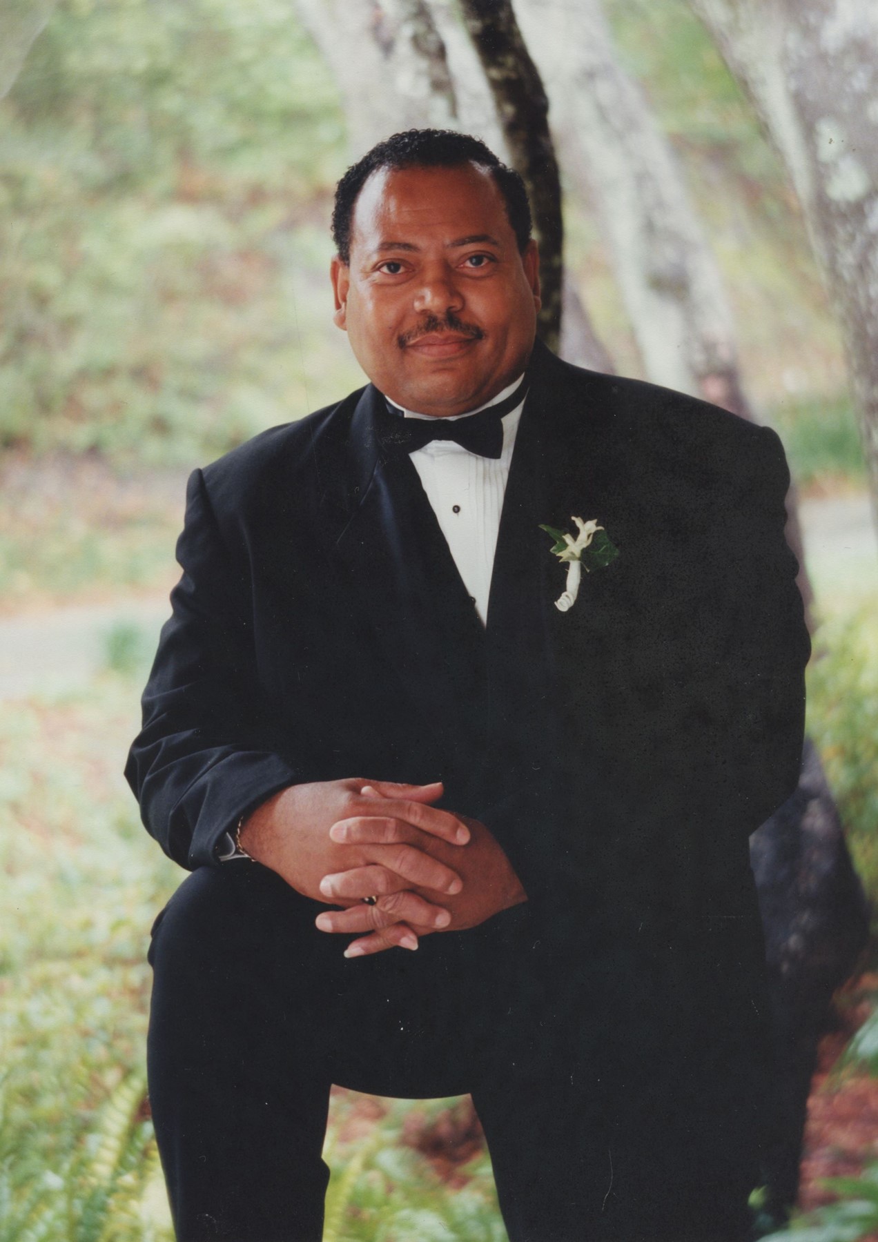 James McNeal Obituario - Jacksonville Beach, FL