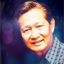 Obituary of Guerrero Alonzo Tumaliuan