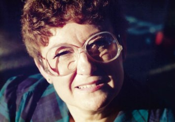 Obituary of Patricia Anne Hughes