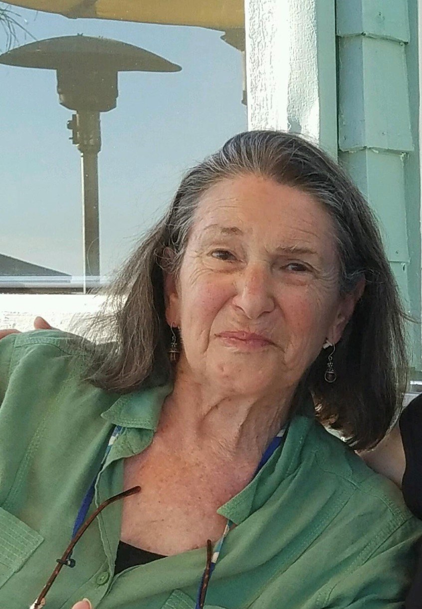 Obituary of Ann Sara Bradbury