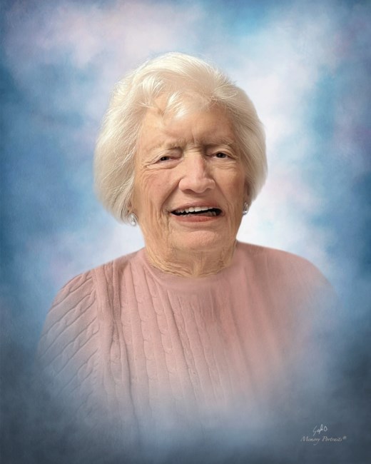 Obituary of Betty Jane Swallum Whittle Sheehan