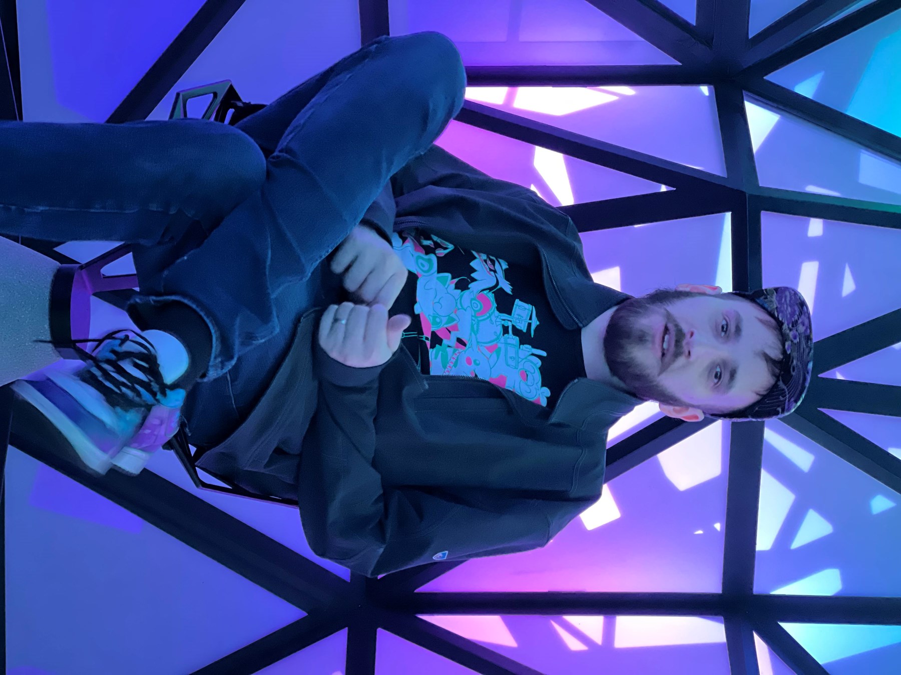 Obituary of Nicholas Russel Kaplan