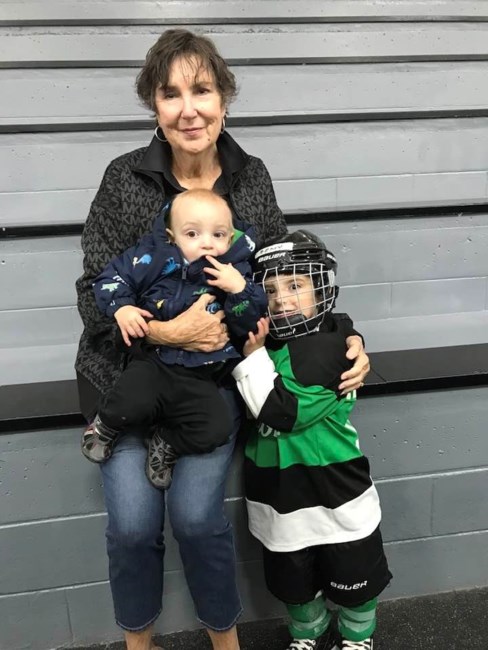 Obituary of Alexandra "Lexan" Margretta Wheaton