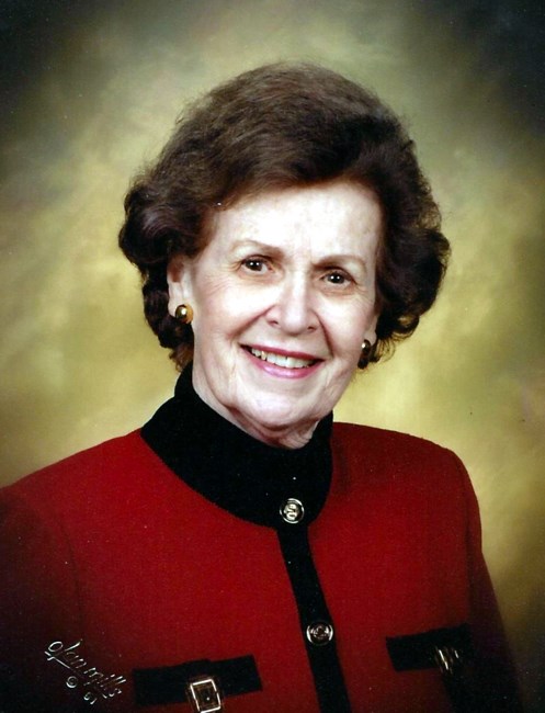 Obituary of Elizabeth Cole Hile