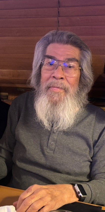 Obituary of Rodolfo Valdez