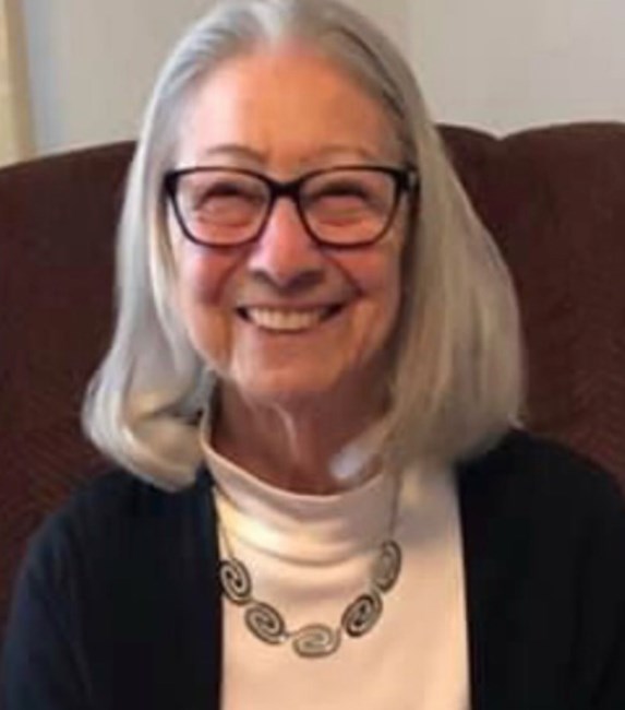 Obituary of Betty Lou VanNattan